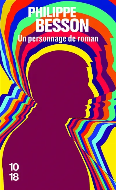 Un personnage de roman