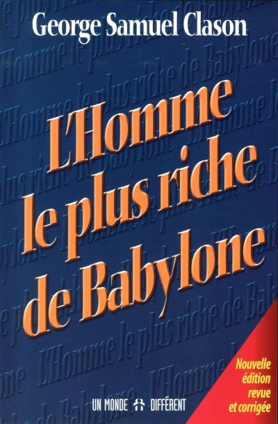 L'homme le plus riche de Babylone