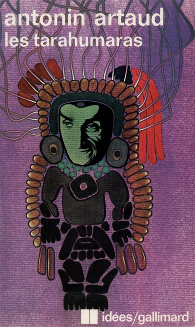 Les Tarahumaras
