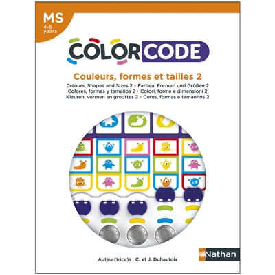 ColorCode-Coul-Form-Tailles 2