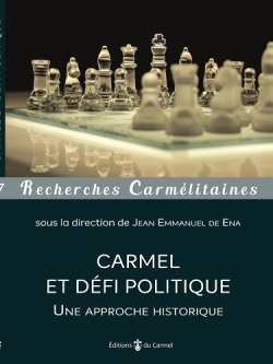 Carmel et défi politique :...