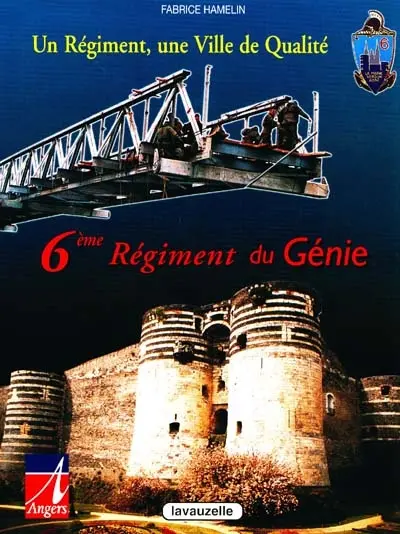 6e Régiment du Génie