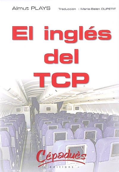 El inglés del TCP