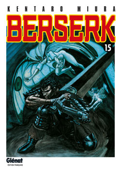 Berserk. Vol. 15