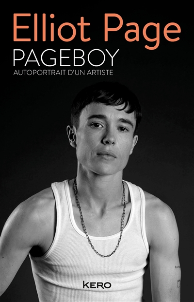 Pageboy : autoportrait d'un artiste trans