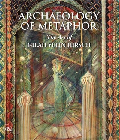 Archaeology of Metaphor :...