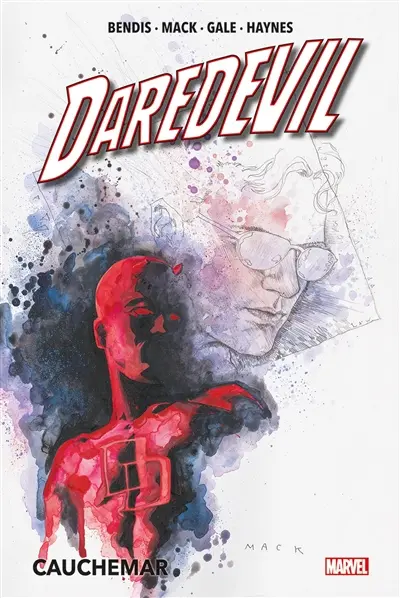 Daredevil : cauchemar