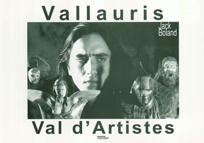 Vallauris, val d'artistes