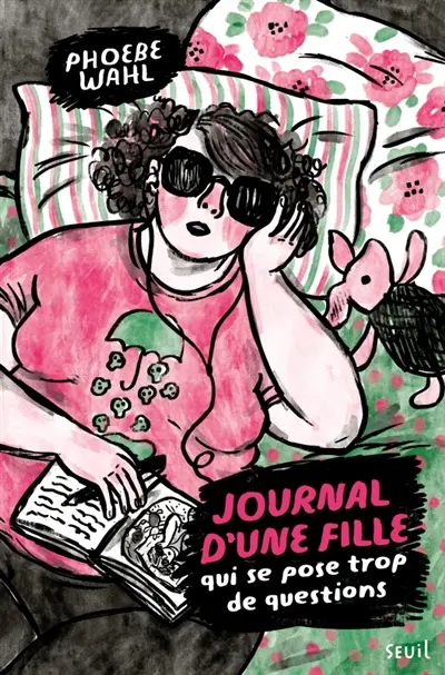 Journal d'une fille qui se pose trop de questions