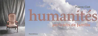 Humanités : portraits de familles