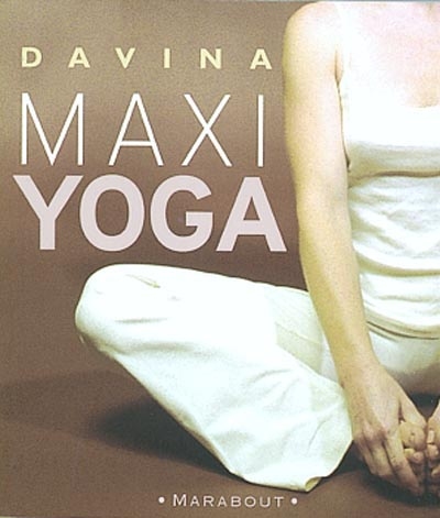 Maxi yoga