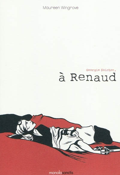 A Renaud : Georgie Soichot