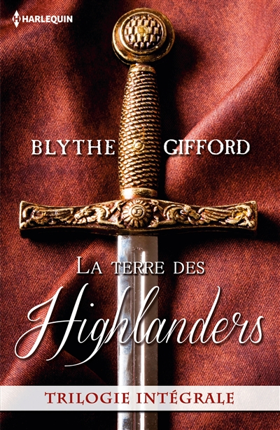 La terre des Highlanders