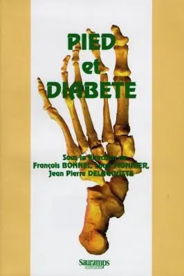 Pied et diabète