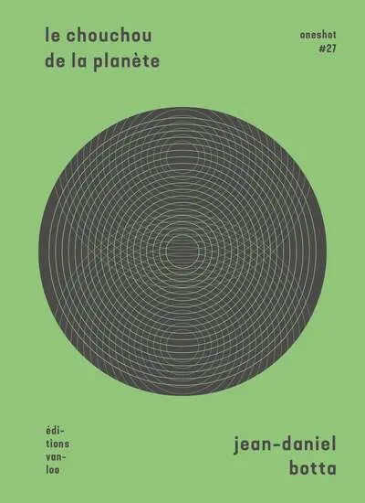 Le chouchou de la planète