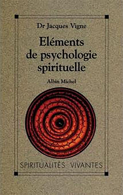 Eléments de psychologie spirituelle