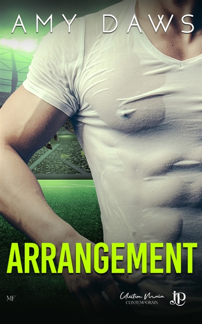 Arrangement