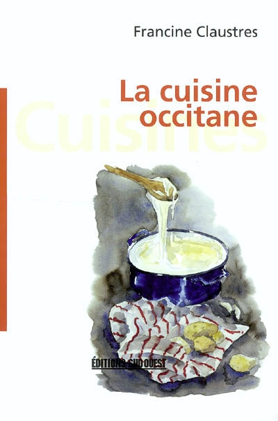 La cuisine occitane
