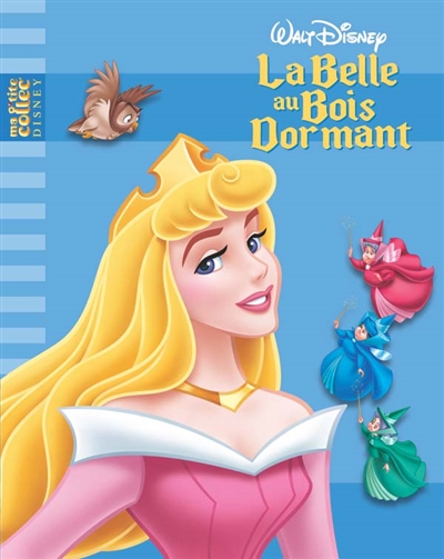 La Belle au Bois dormant
