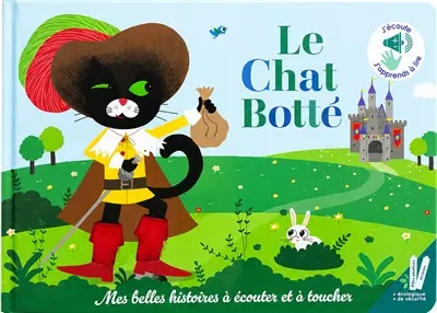 Le chat botté