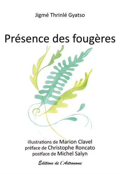Présence des fougères