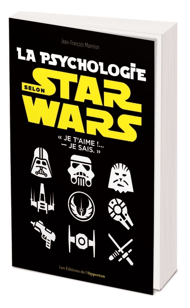 La psychologie selon Star Wars