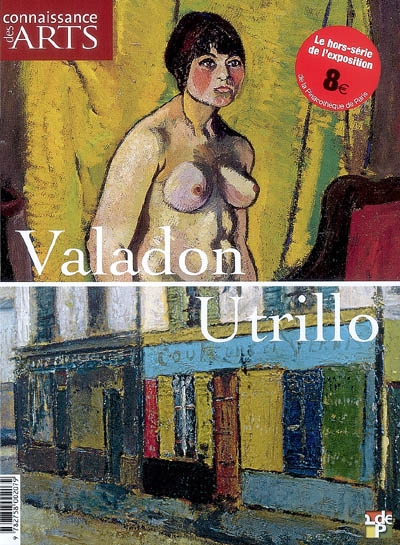 Valadon, Utrillo