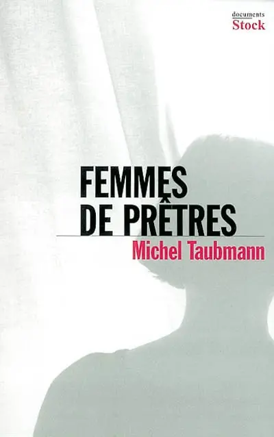 Femmes de prêtres