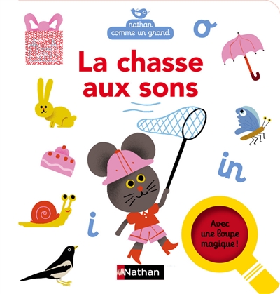 La chasse aux sons