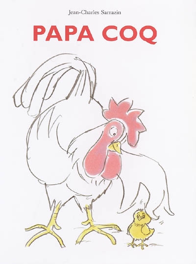 Papa coq