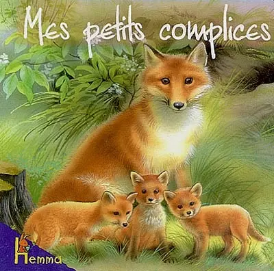 Mes petits complices