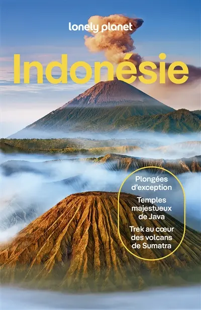 Indonésie