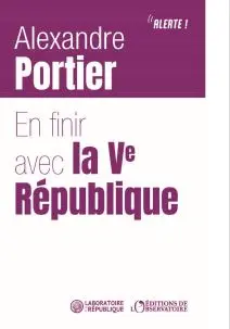 En finir avec la Ve République