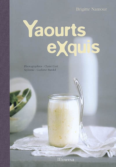 Yaourts exquis