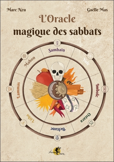 L'oracle magique des sabbats