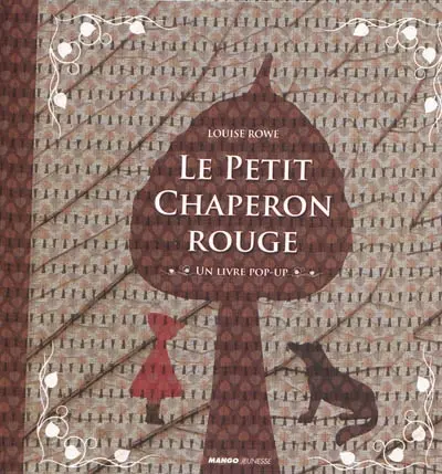 Le petit chaperon rouge
