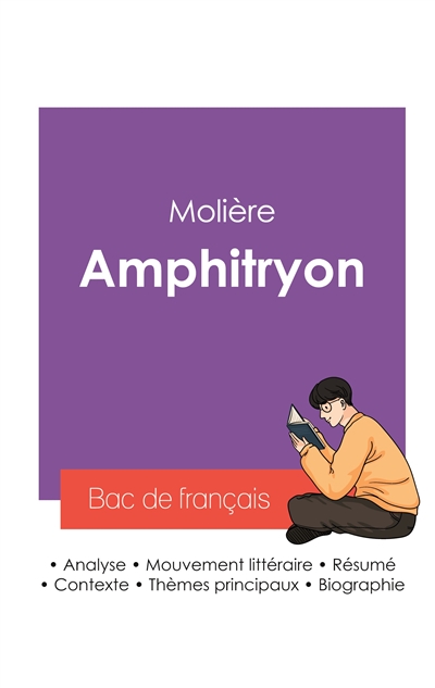 Réussir son Bac de français...