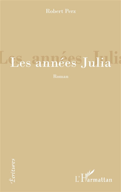 Les années Julia