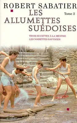 Les allumettes suédoises. Vol. 2