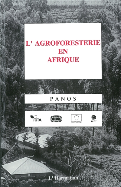 L'Agroforesterie en Afrique