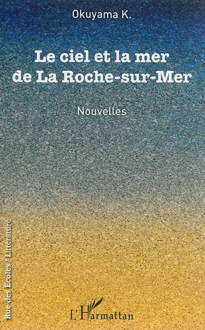 Le ciel et la mer de La Roche-sur-Mer