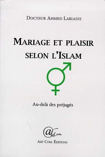 Mariage et plaisir selon...