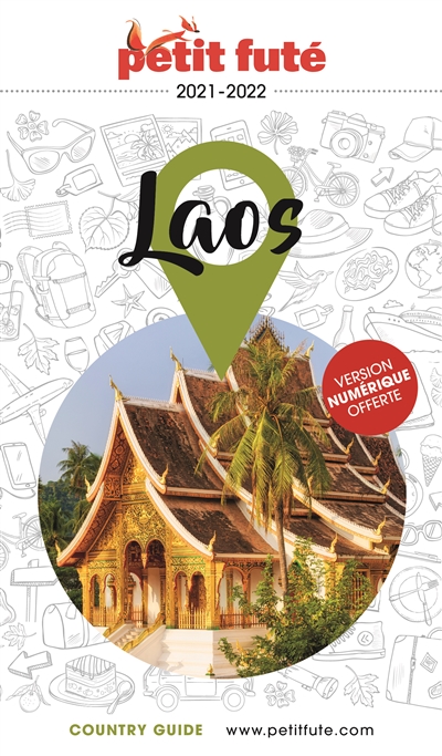 Laos : 2021-2022