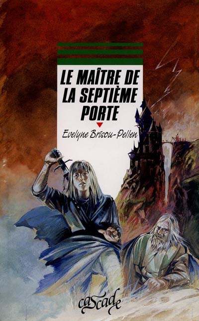 Le maître de la septième porte