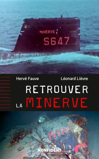 Retrouver la Minerve