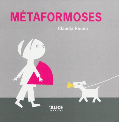 Métaformoses