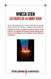 Les nuits de la Saint-Jean