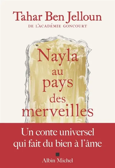 Nayla au pays des merveilles