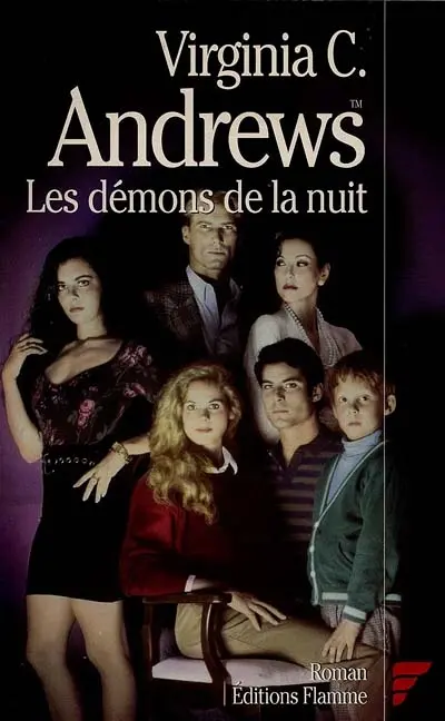 Les Démons de la nuit