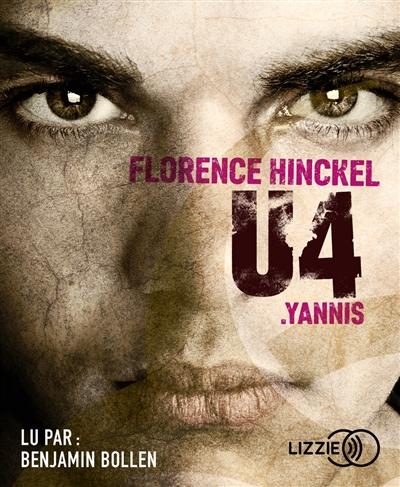 U4. Yannis